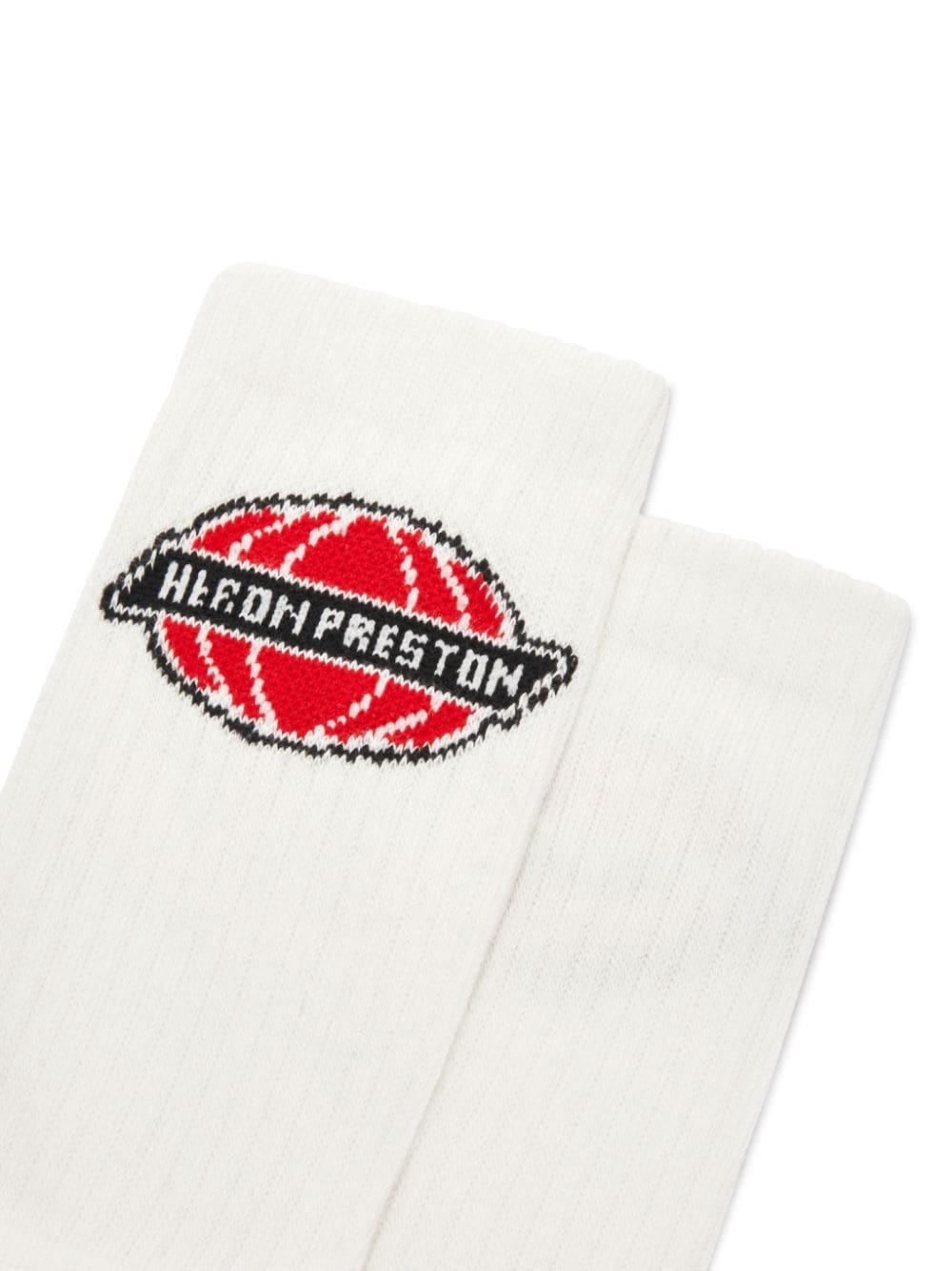 Heron Globe Long Socks - 2