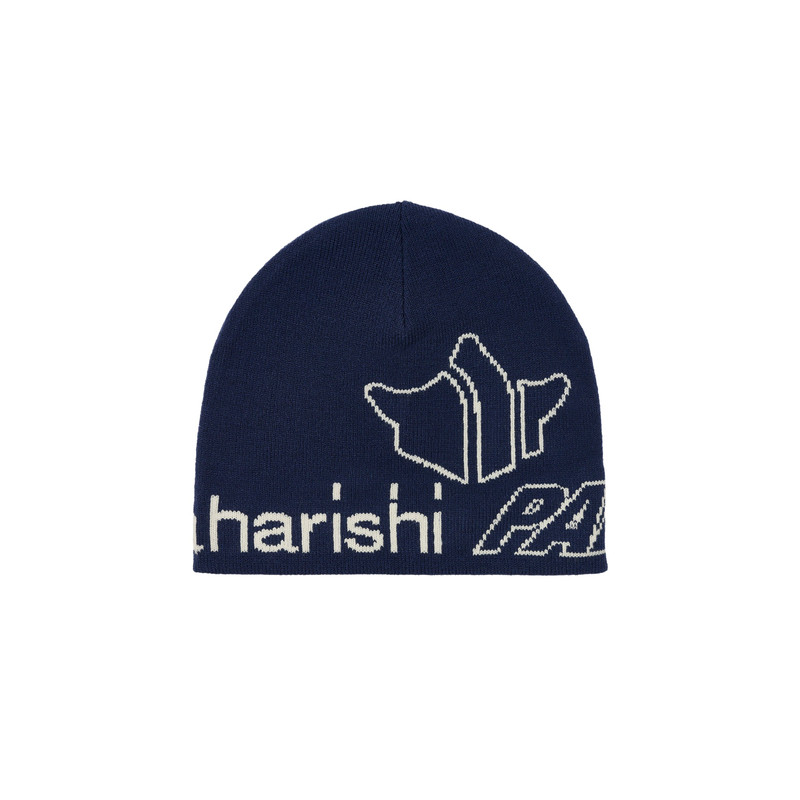 PALACE MAHARISHI NO CUFF 베이니 블루 - 1