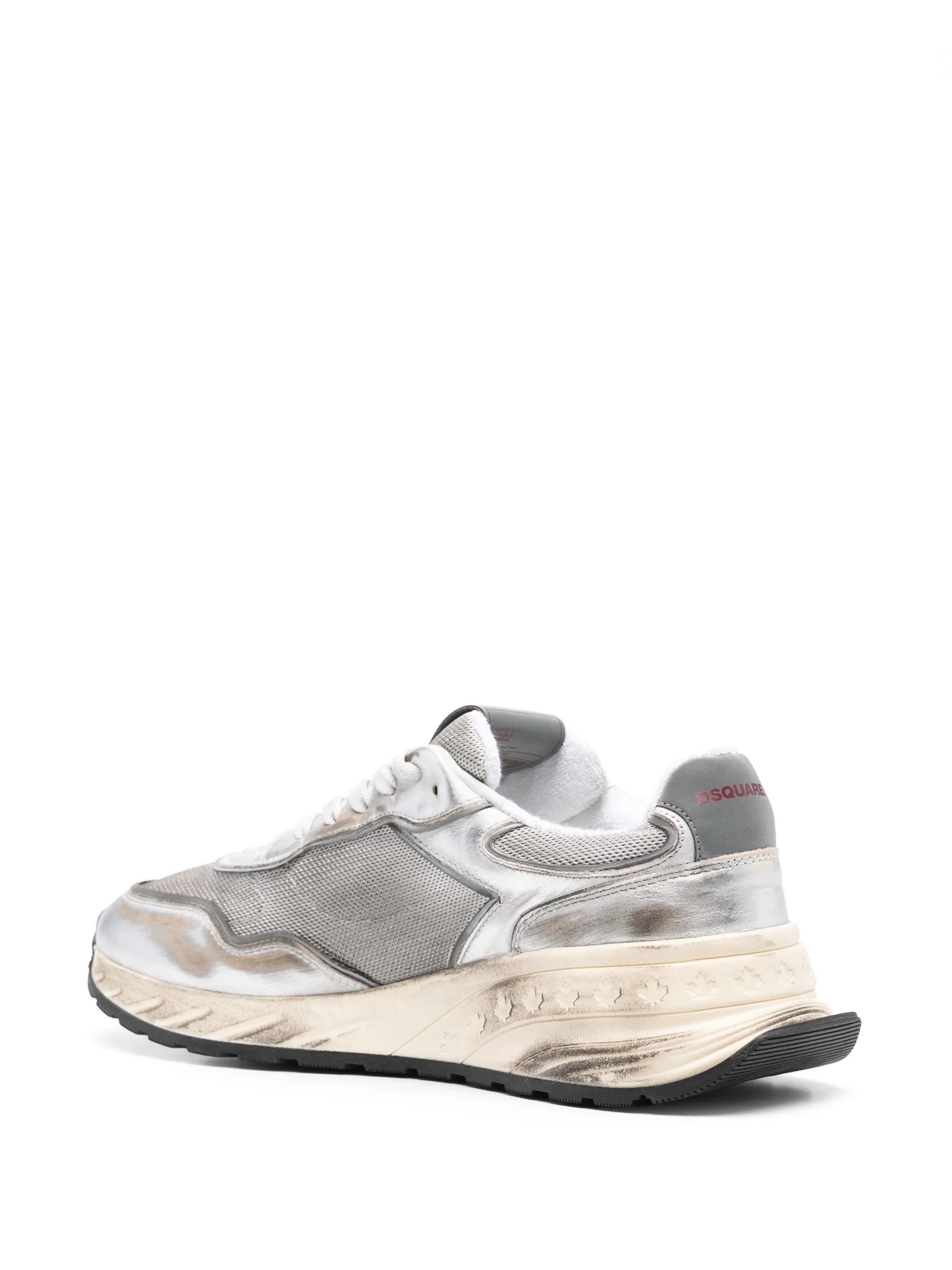 Sprinter Sneakers - 3