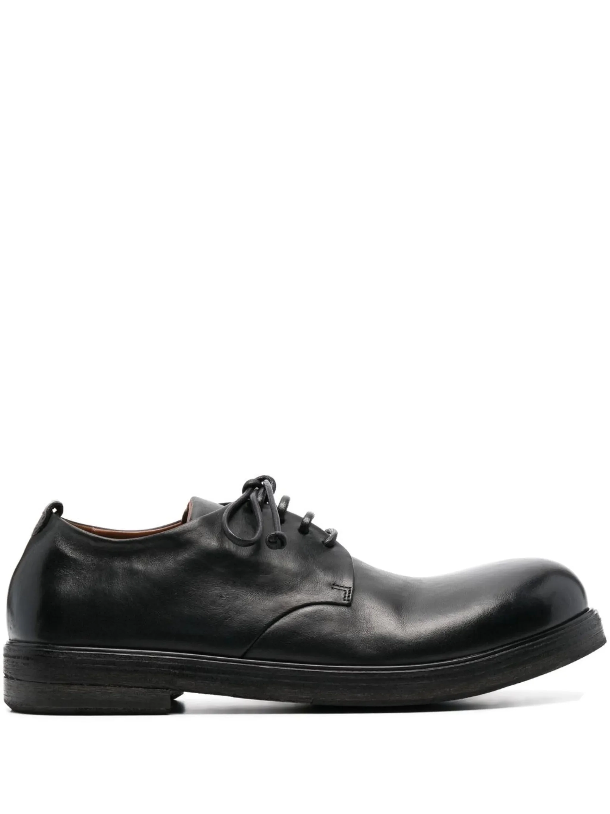 Marsèll Zucca Zeppa Derby Shoes - 1