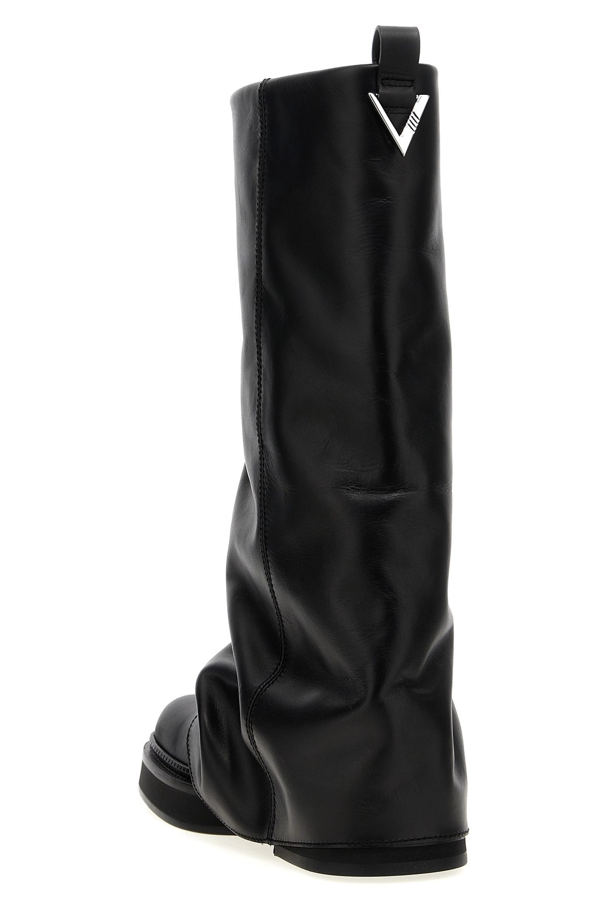 'Robin Combat' boots - 3