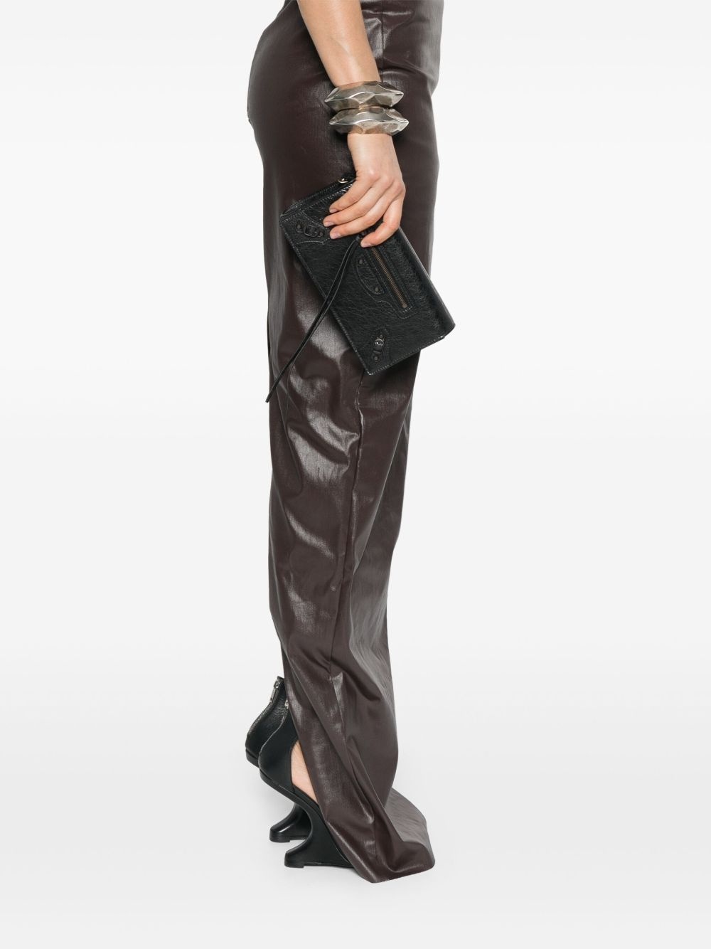 Le City clutch bag - 2