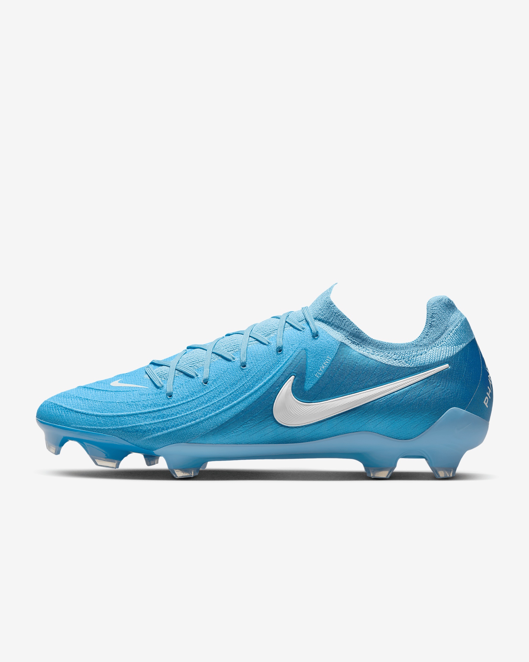 Nike Phantom GX 2 Pro FG Low-Top Soccer Cleats - 1