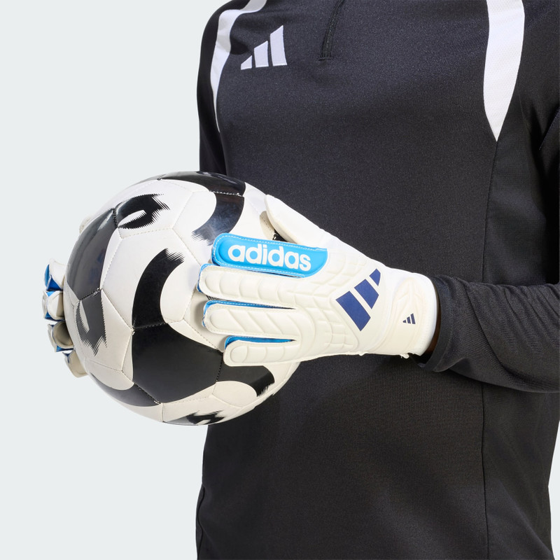 COPA Club Junior Goalkeeper Glove 6
