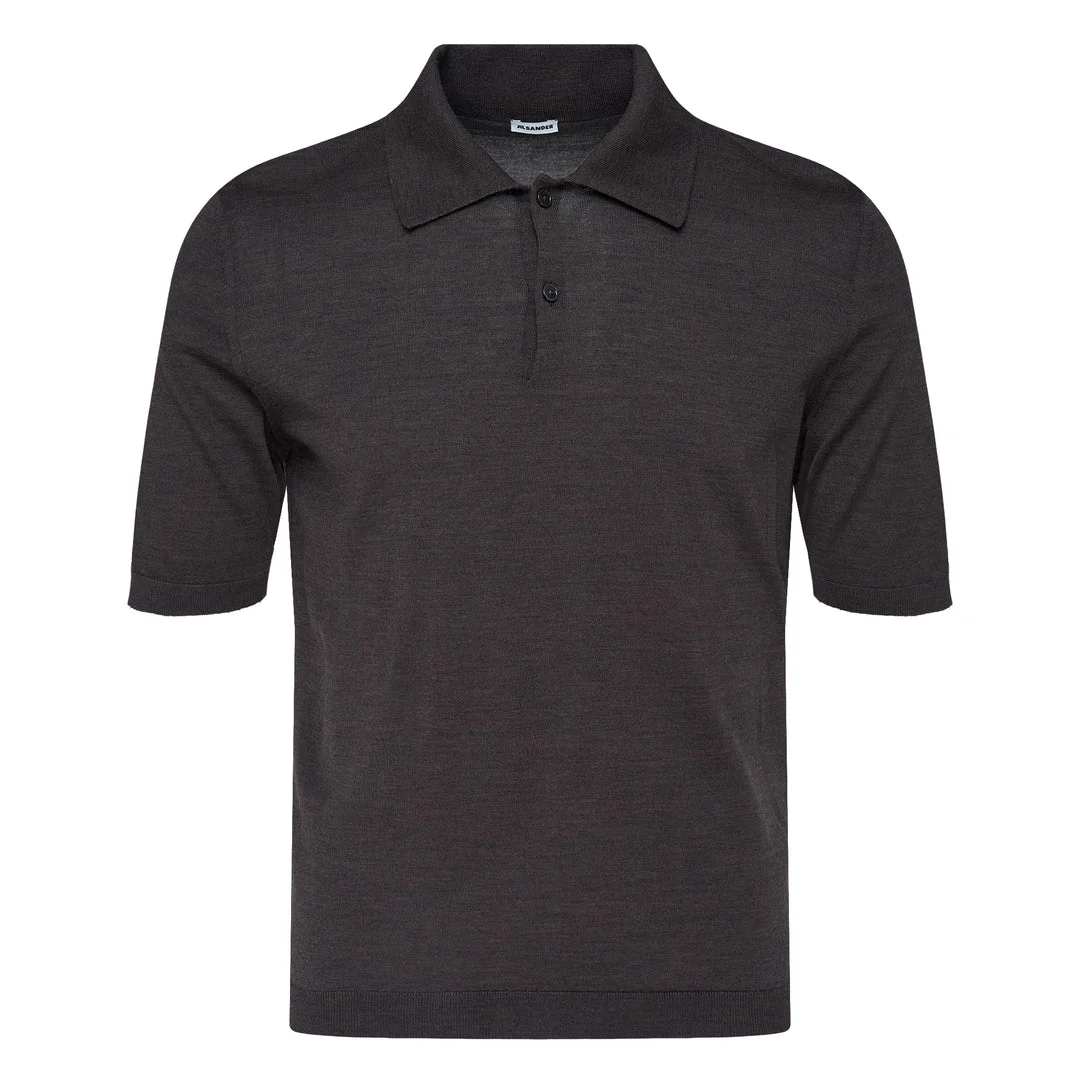Extrafine Classic Polo - 1