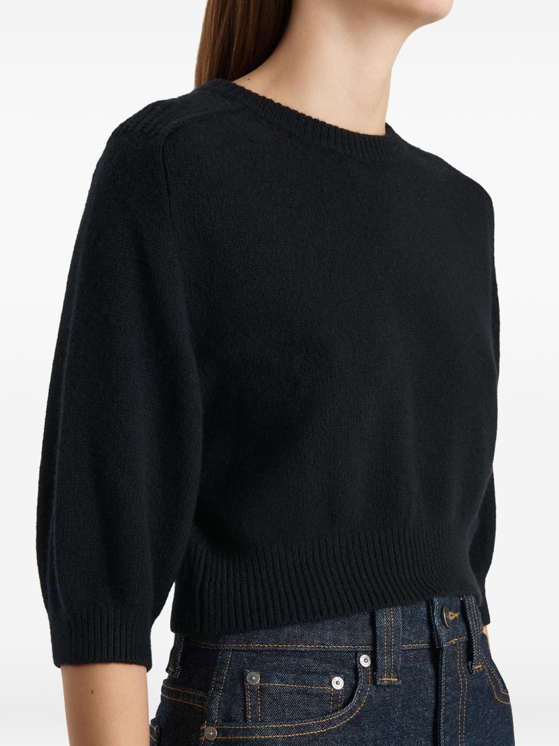 Lorelai sweater 5