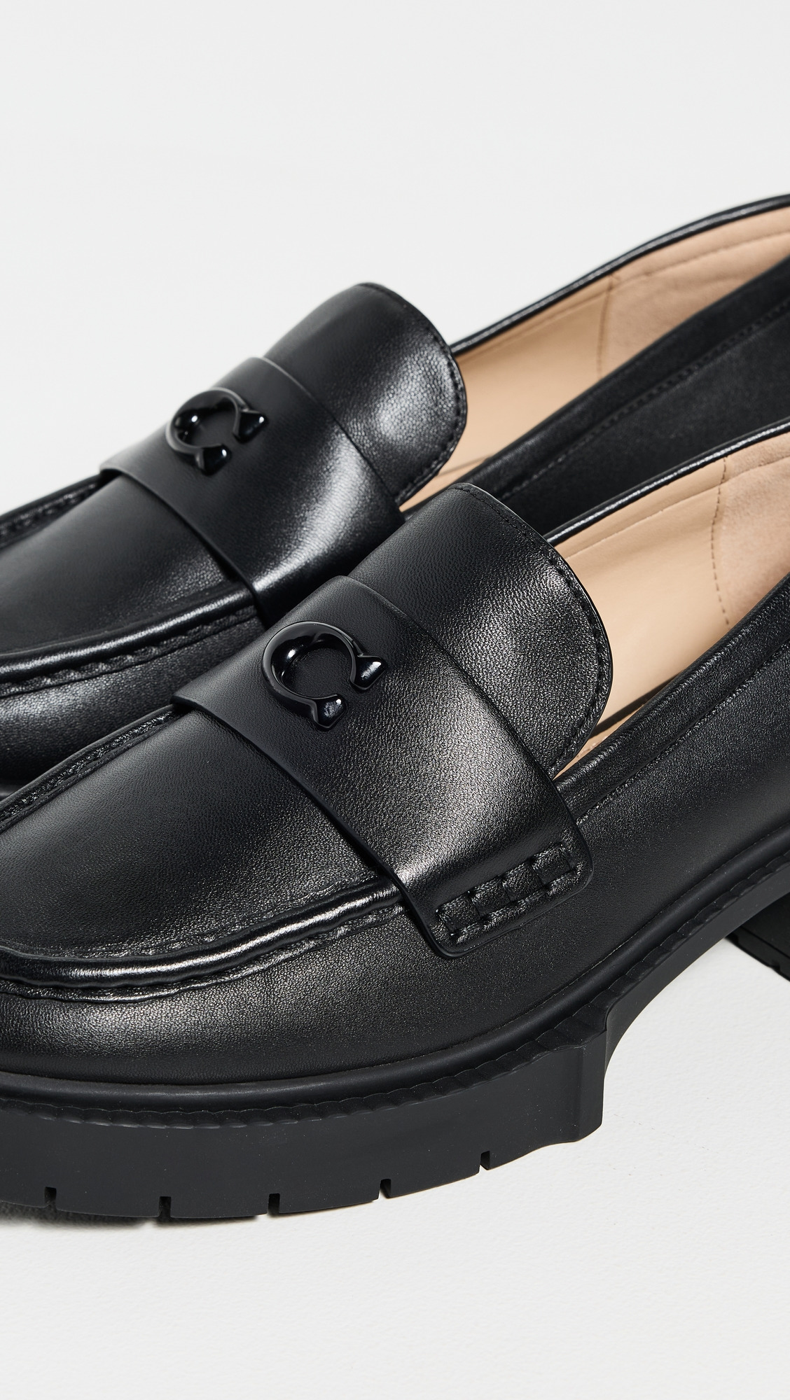 Leah Loafers - 5
