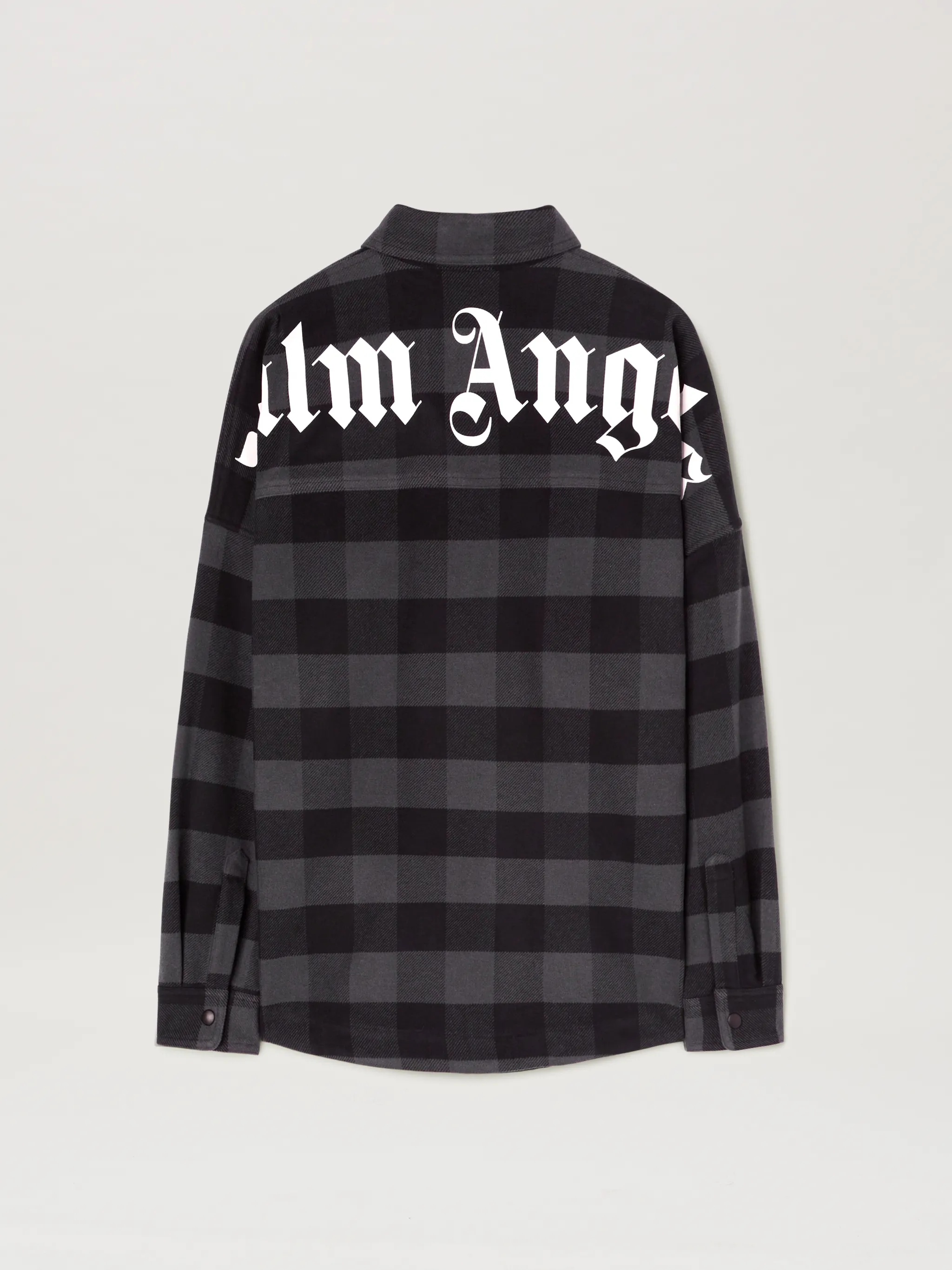 Classic Logo Overshirt - 2