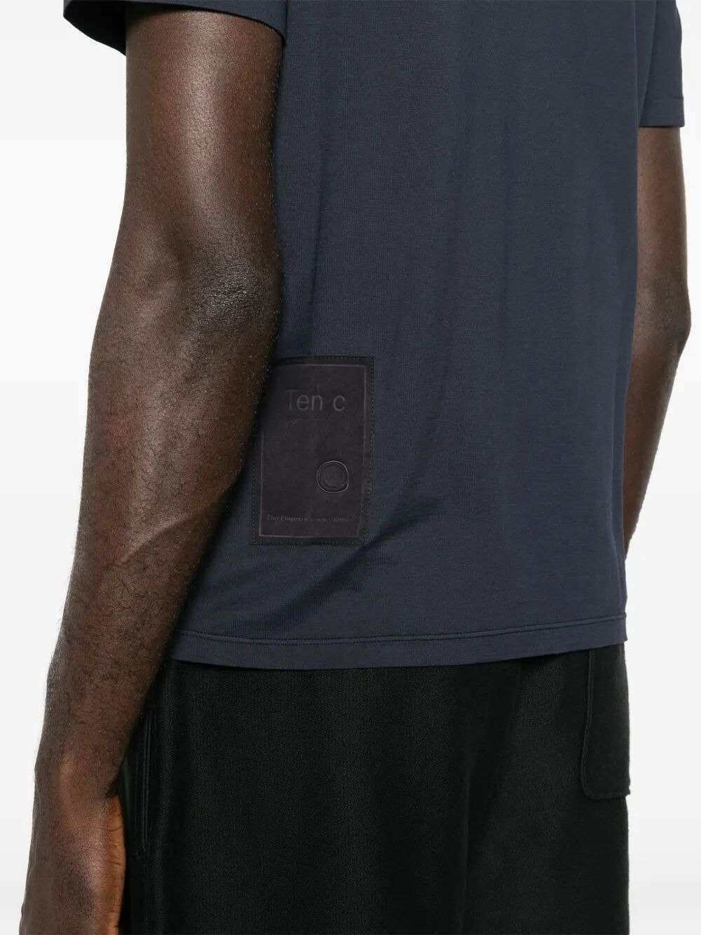 Ten C Men Short Sleeves T-Shirt - 5