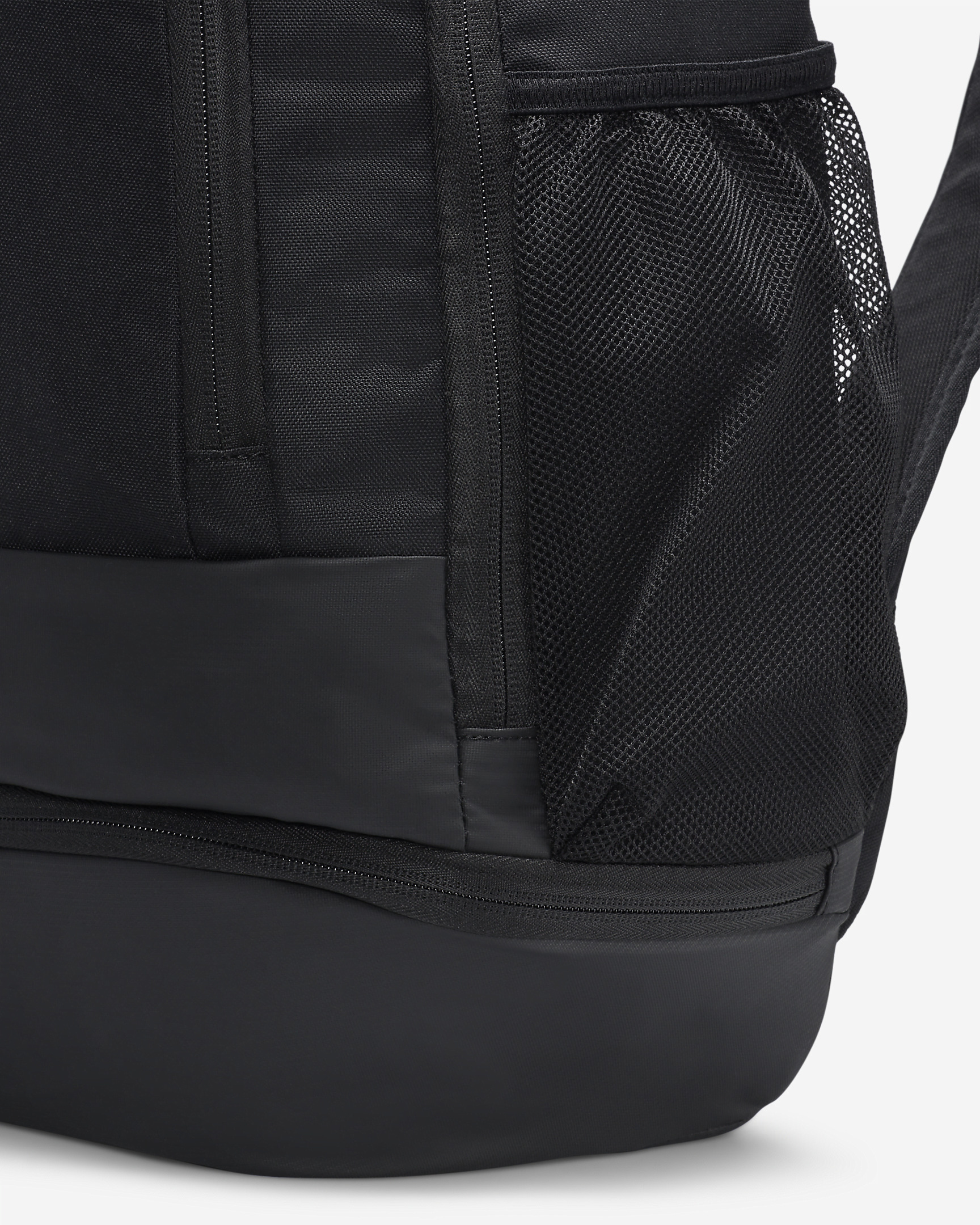 Nike Zone Lacrosse Backpack (34L) - 9
