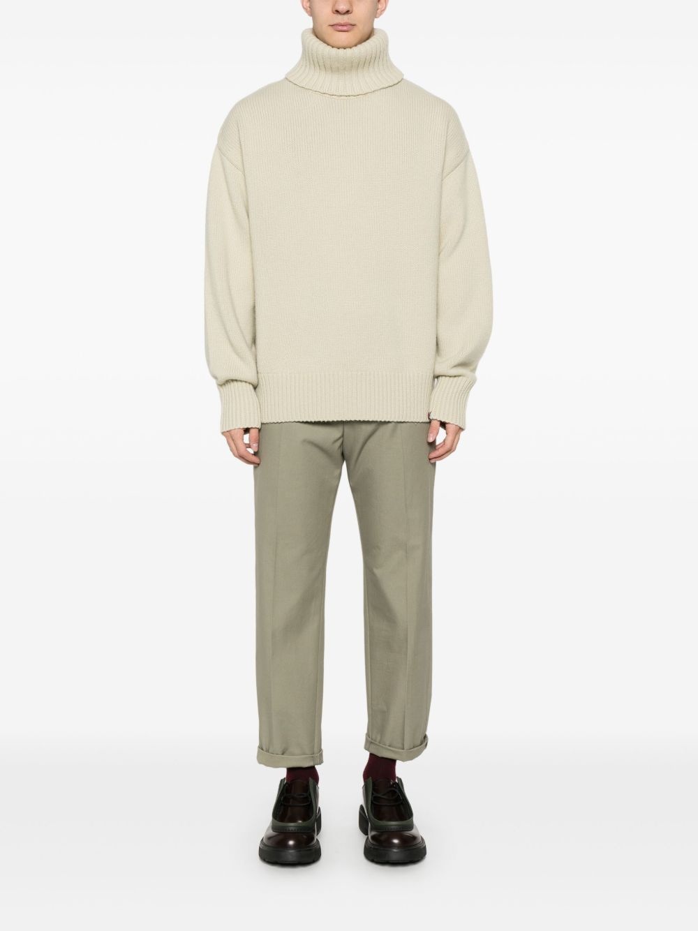 20 sweater - 3