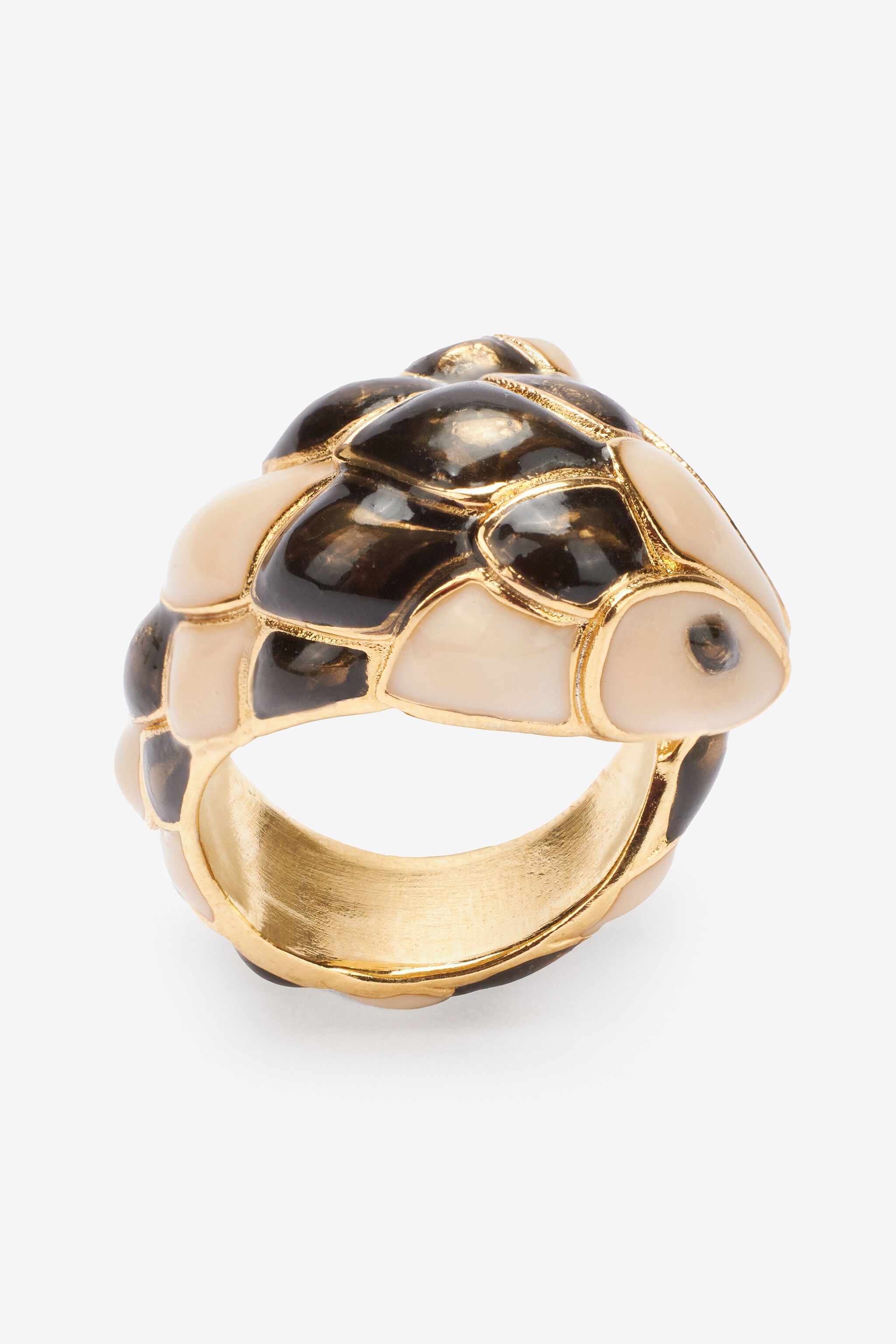 Snake ring - 1