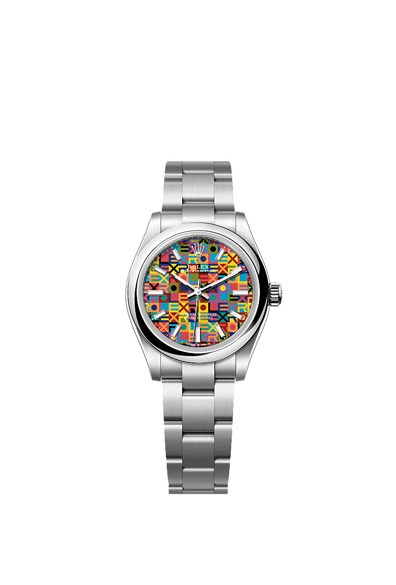 OYSTER-PERPETUAL 277200 1