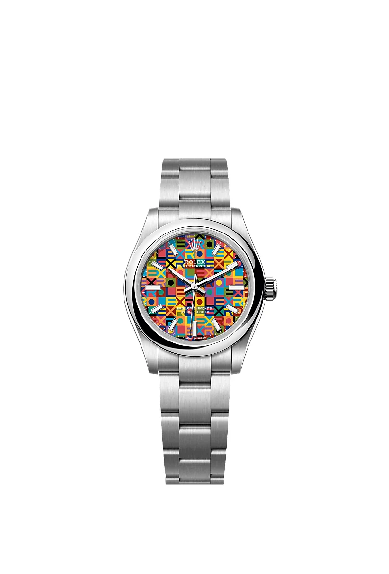 OYSTER-PERPETUAL 277200 - 1