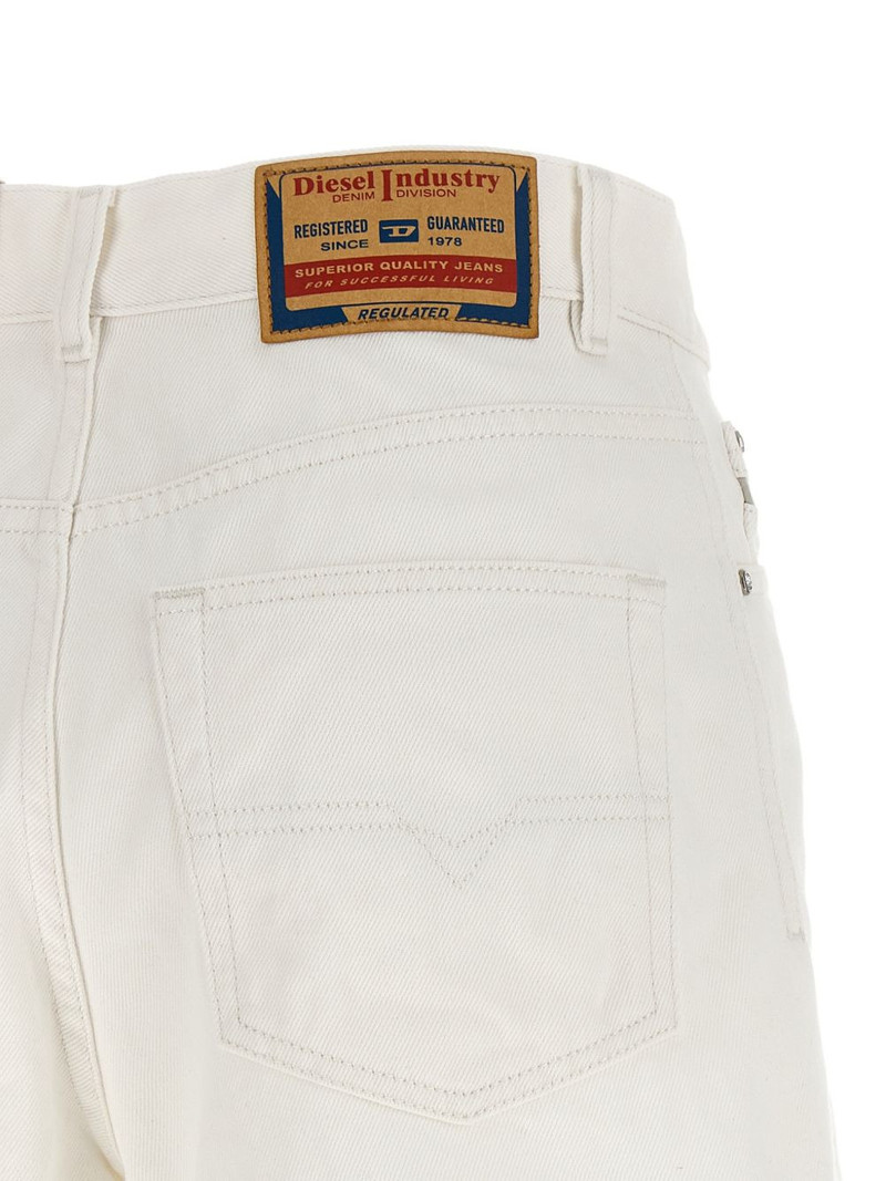 De-Helios denim shorts 4