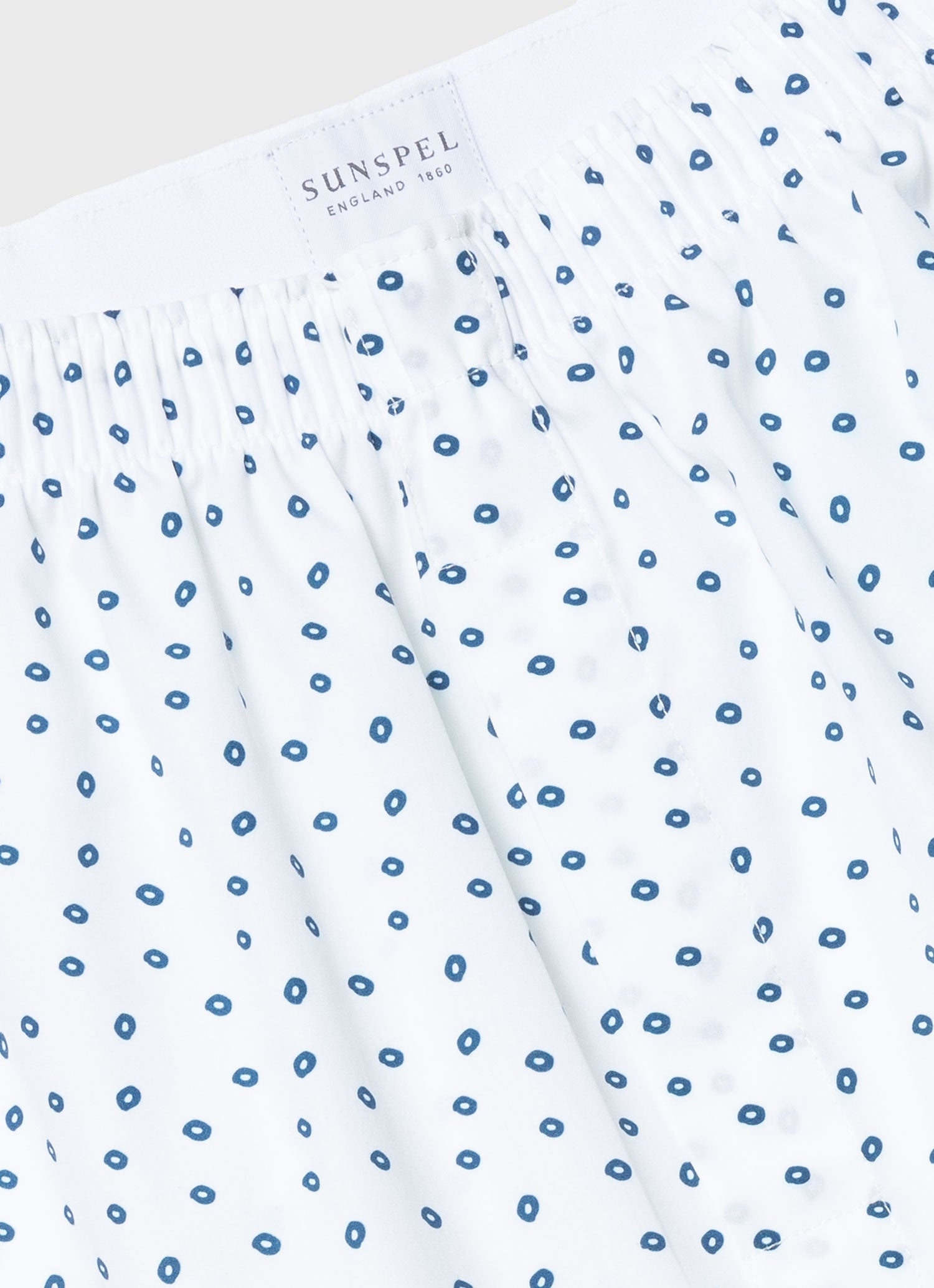 Classic Boxer Shorts - 4