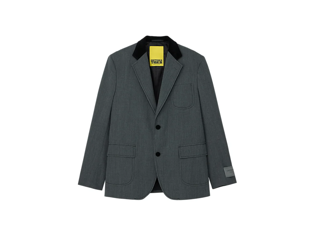 JACKET - 1