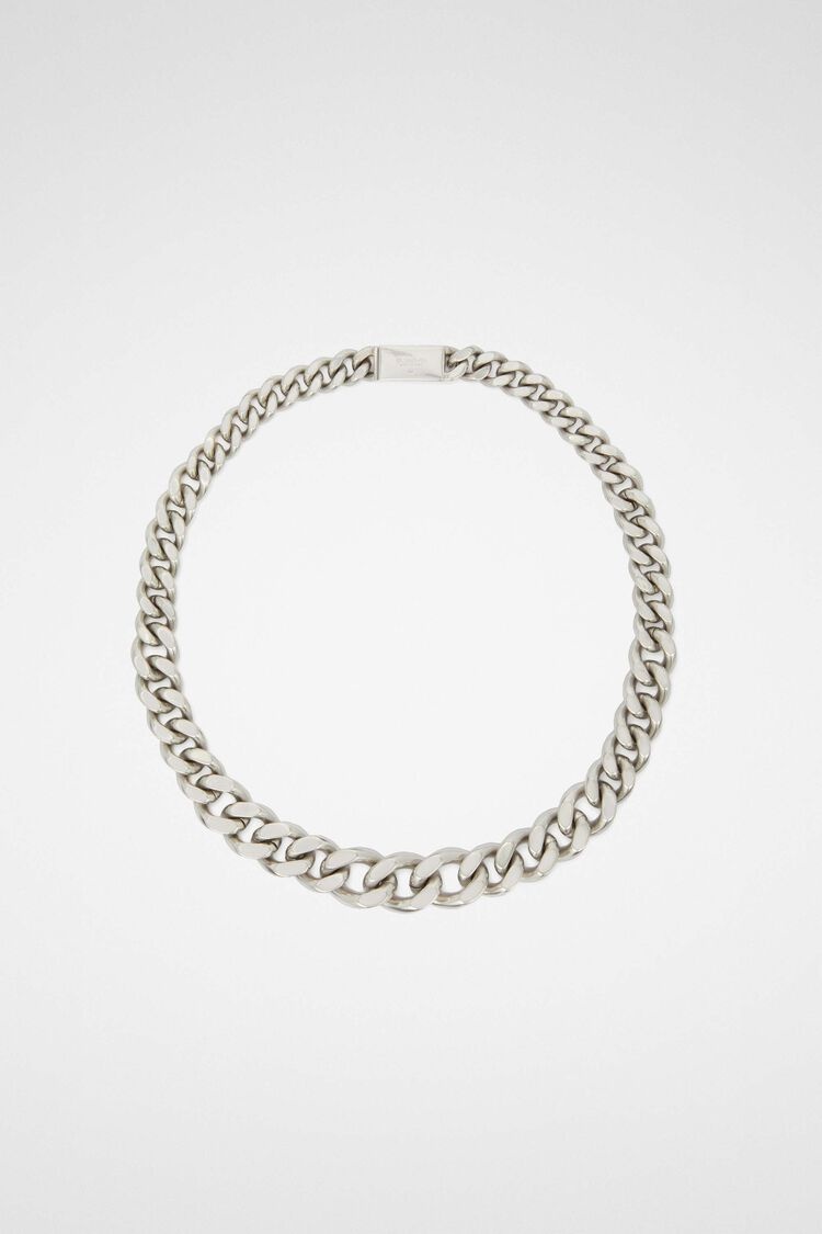 Necklace - 1