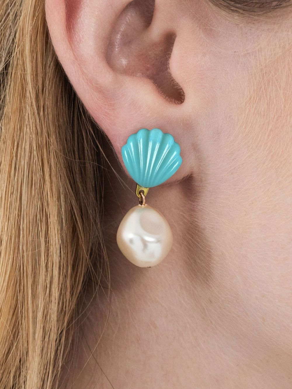 Nori earrings - 2