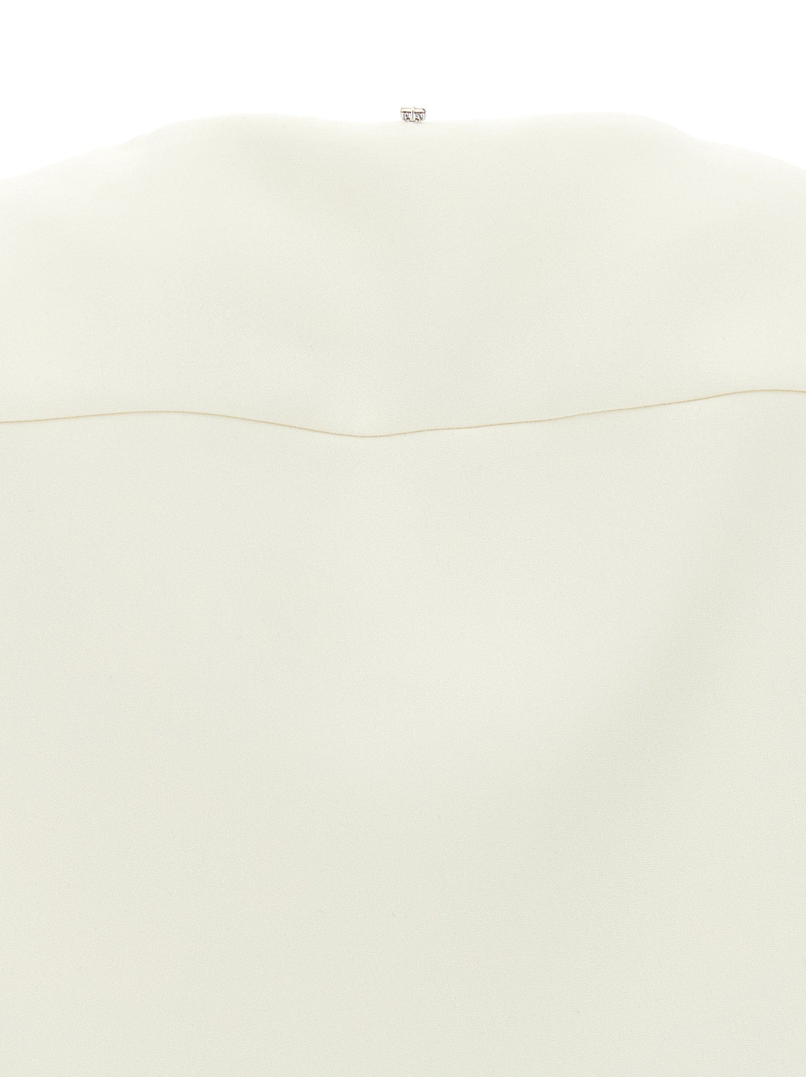 Aceri Blazer And Suits White - 4