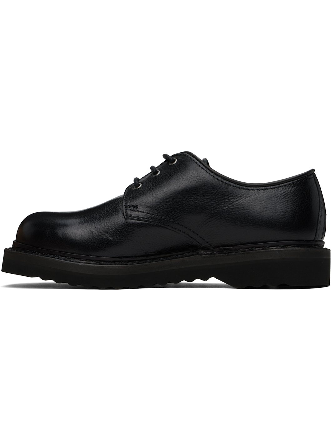 Black Trampler Derbys - 3