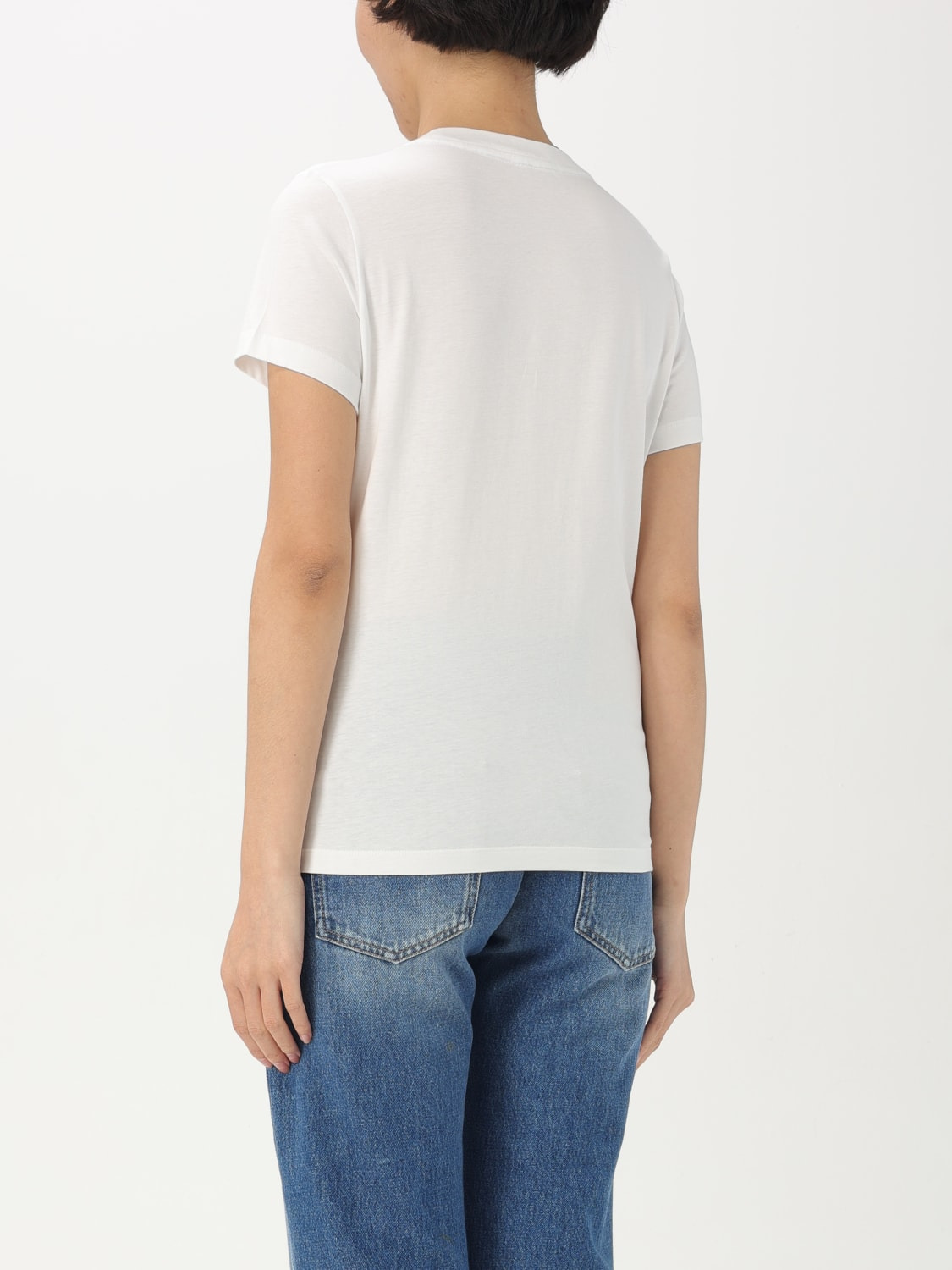 T-shirt woman Kenzo - 2