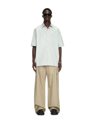 Off-White Arrow Bowling Shirt outlook