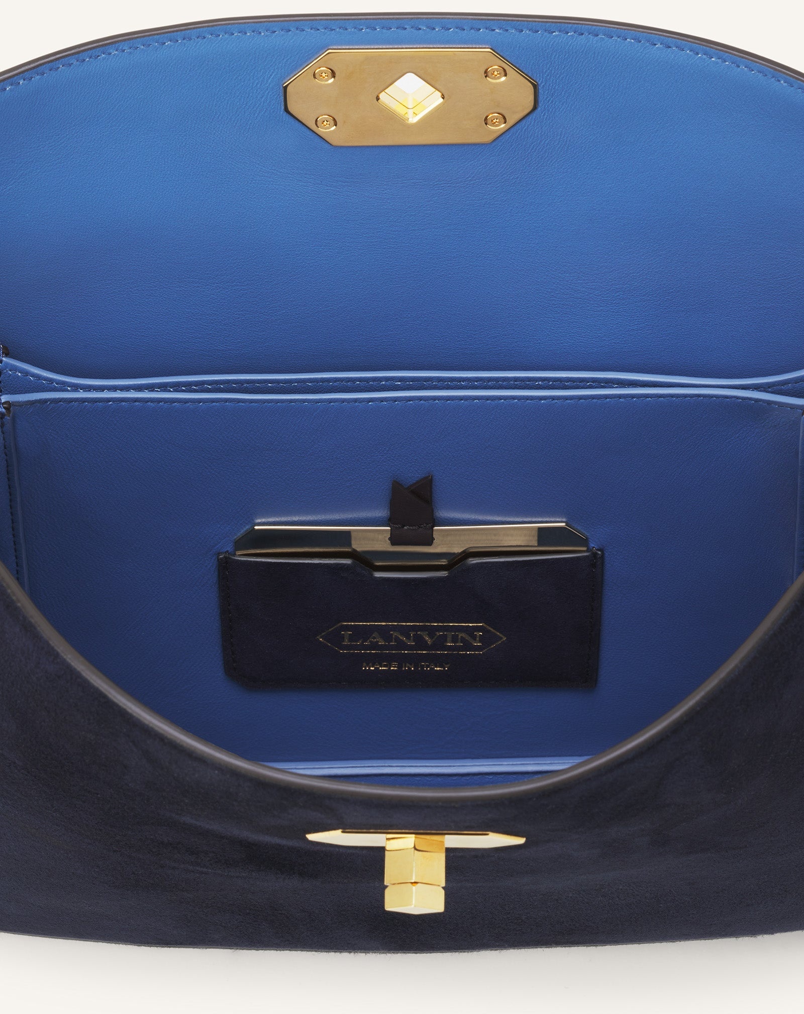 COMPANION ASYMMETRICAL  BAG - 6