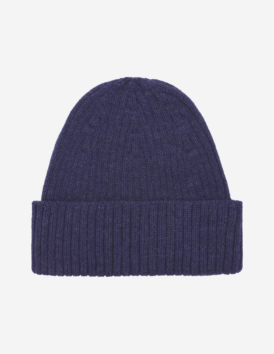 BOLD FOX HEAD BEANIE - 3