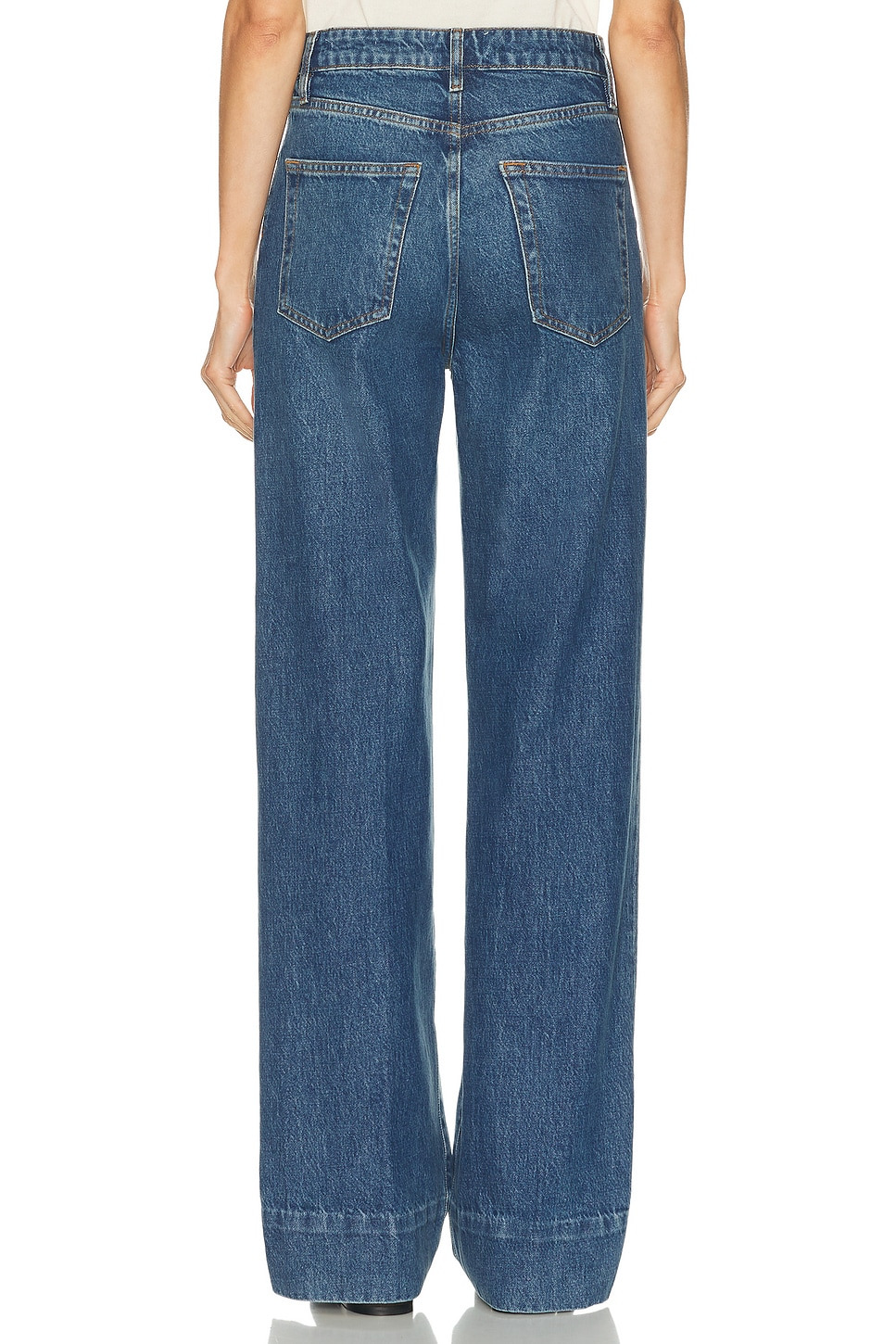 The Streamline Jeans - 4