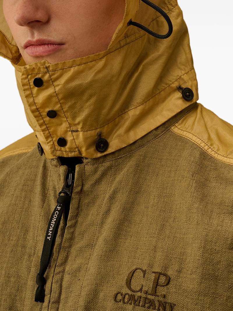 Goggle-detail Rafia-R jacket 7