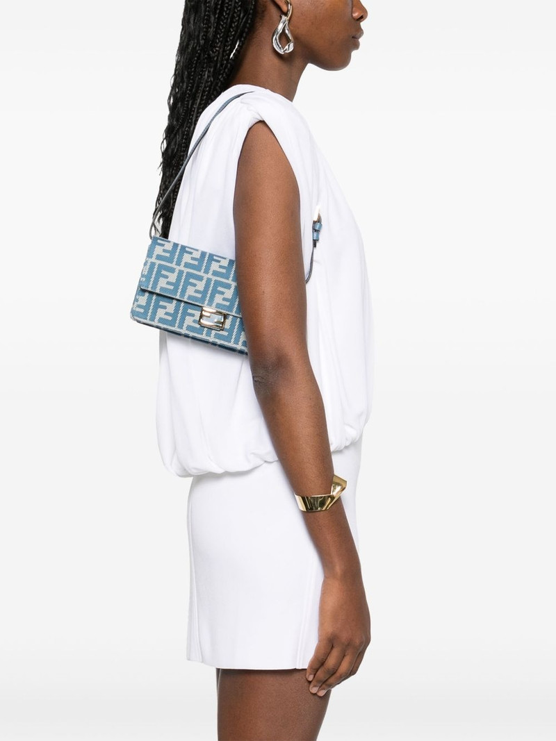 FENDI Baguette cross body bag outlook
