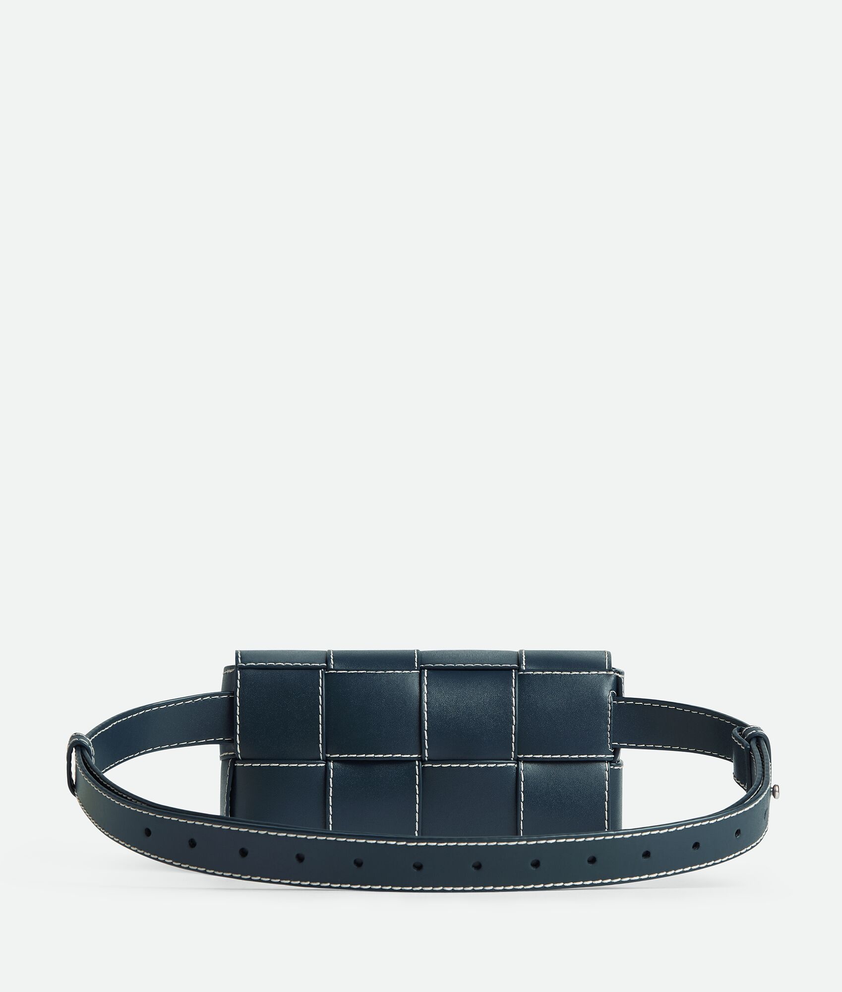 Cassette Mini Belt-Bag - 5