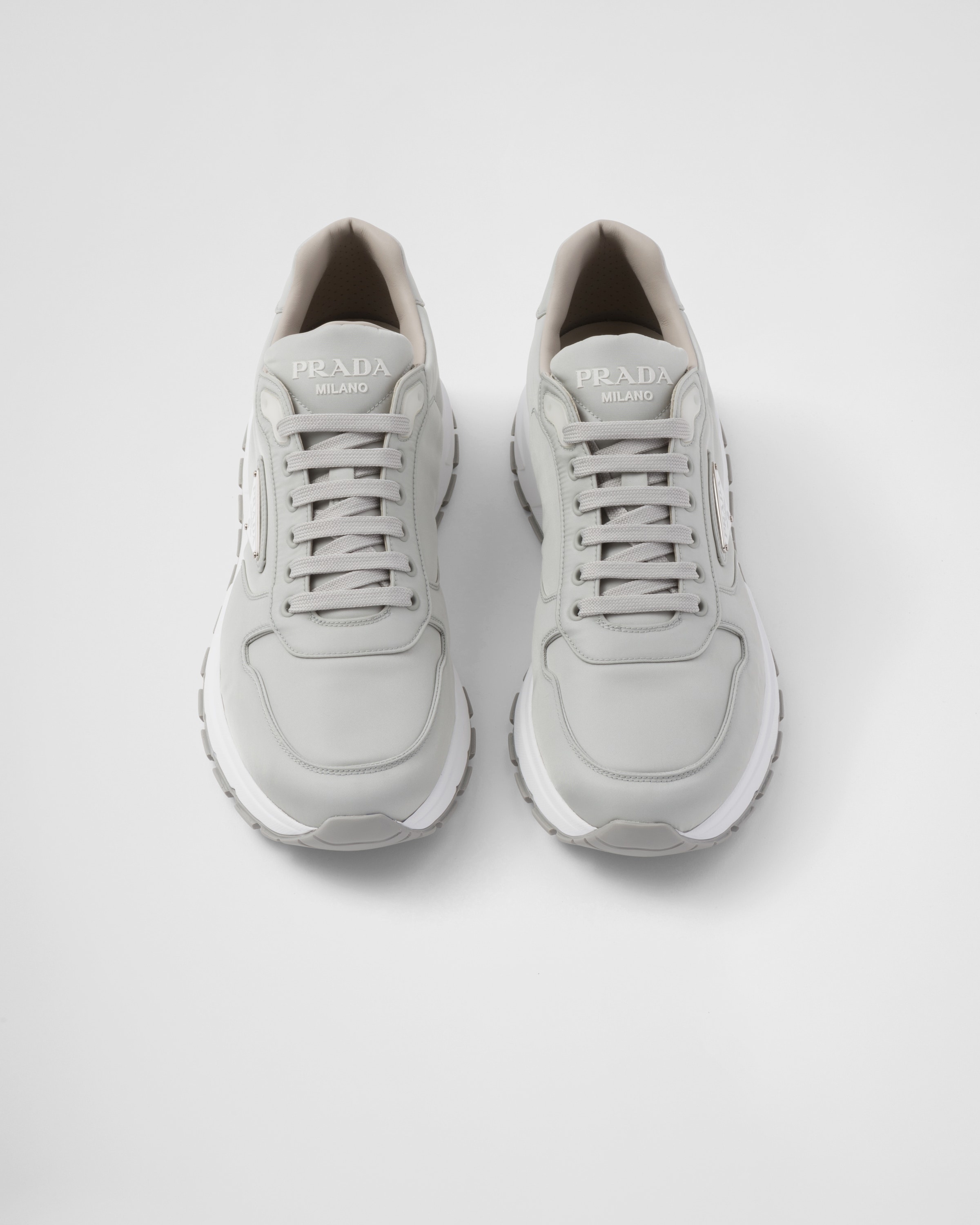 Prax 01 Re-Nylon sneakers - 3