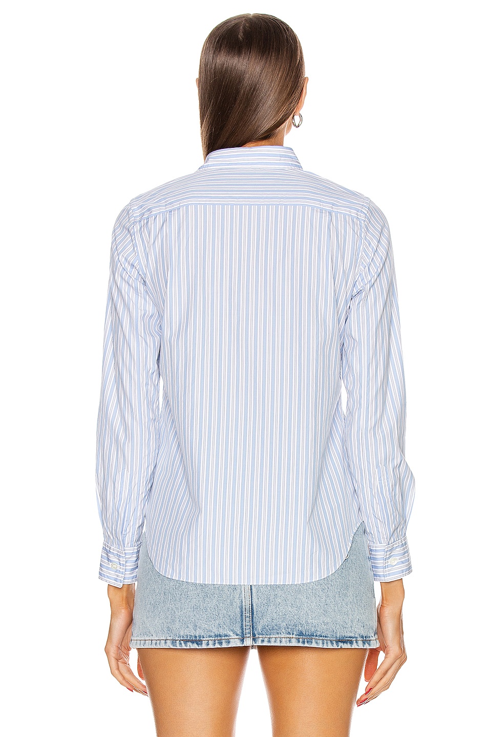 Striped Shirt - 3