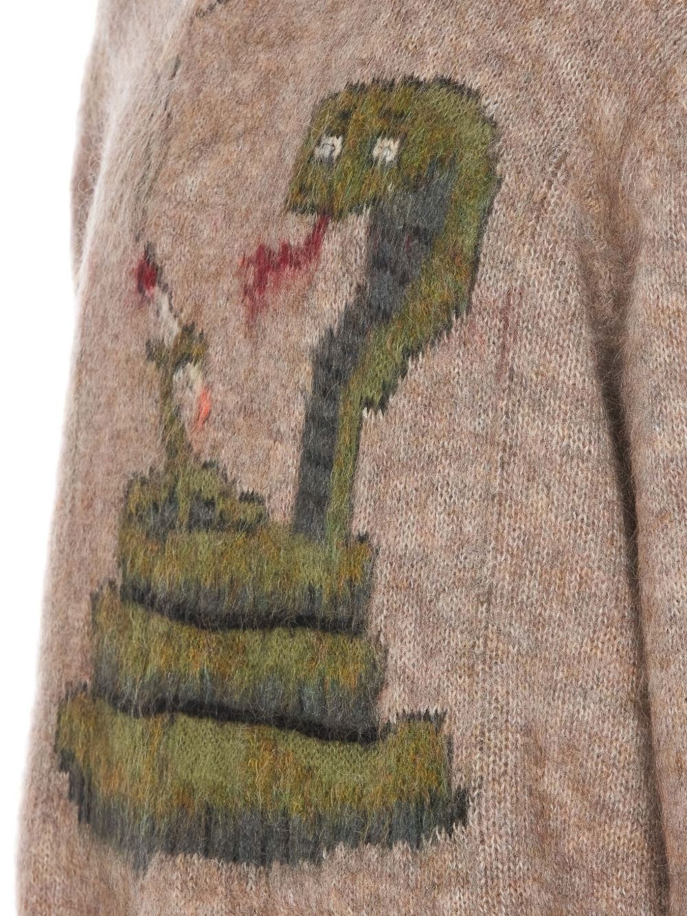 Biscita jumper - 3
