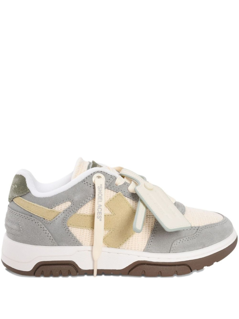 Out Of Office “Ooo” sneakers 1