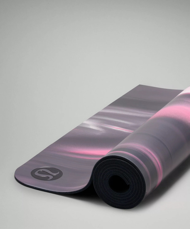 The Mat 5mm *Made With FSC™ Certified Rubber 4