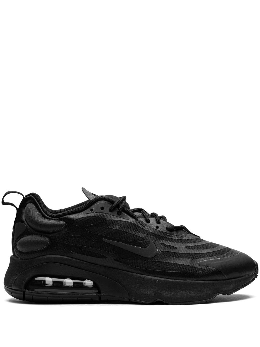 Air Max Exosense "Black/Anthracite" sneakers - 1