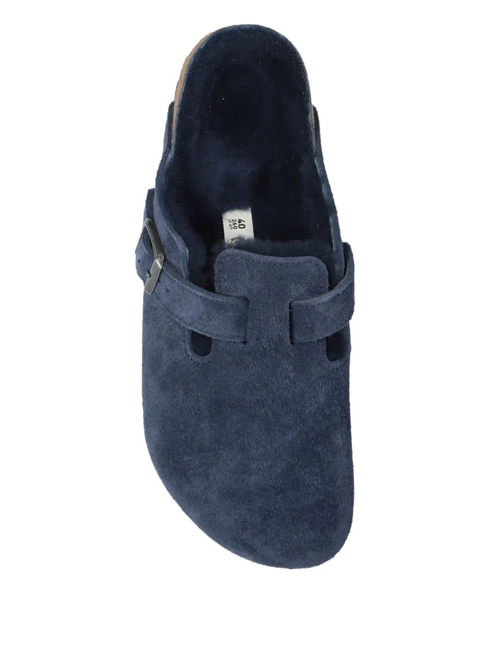 BOSTON VL SHEARLING - 2