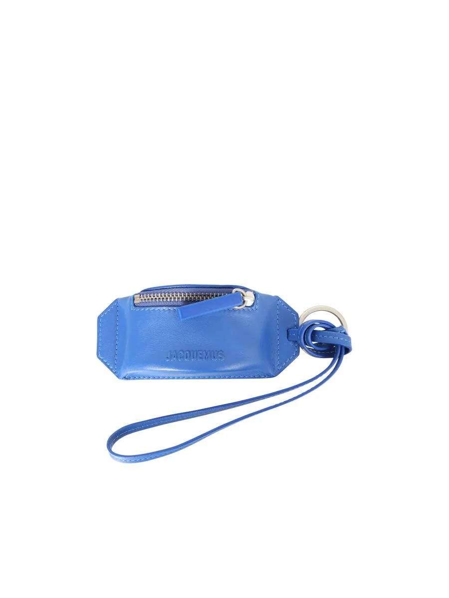 Jacquemus Keyrings - 1