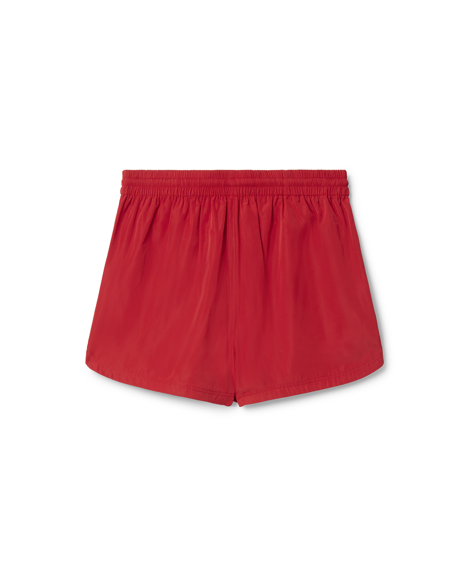 Mini Track Shorts - 2