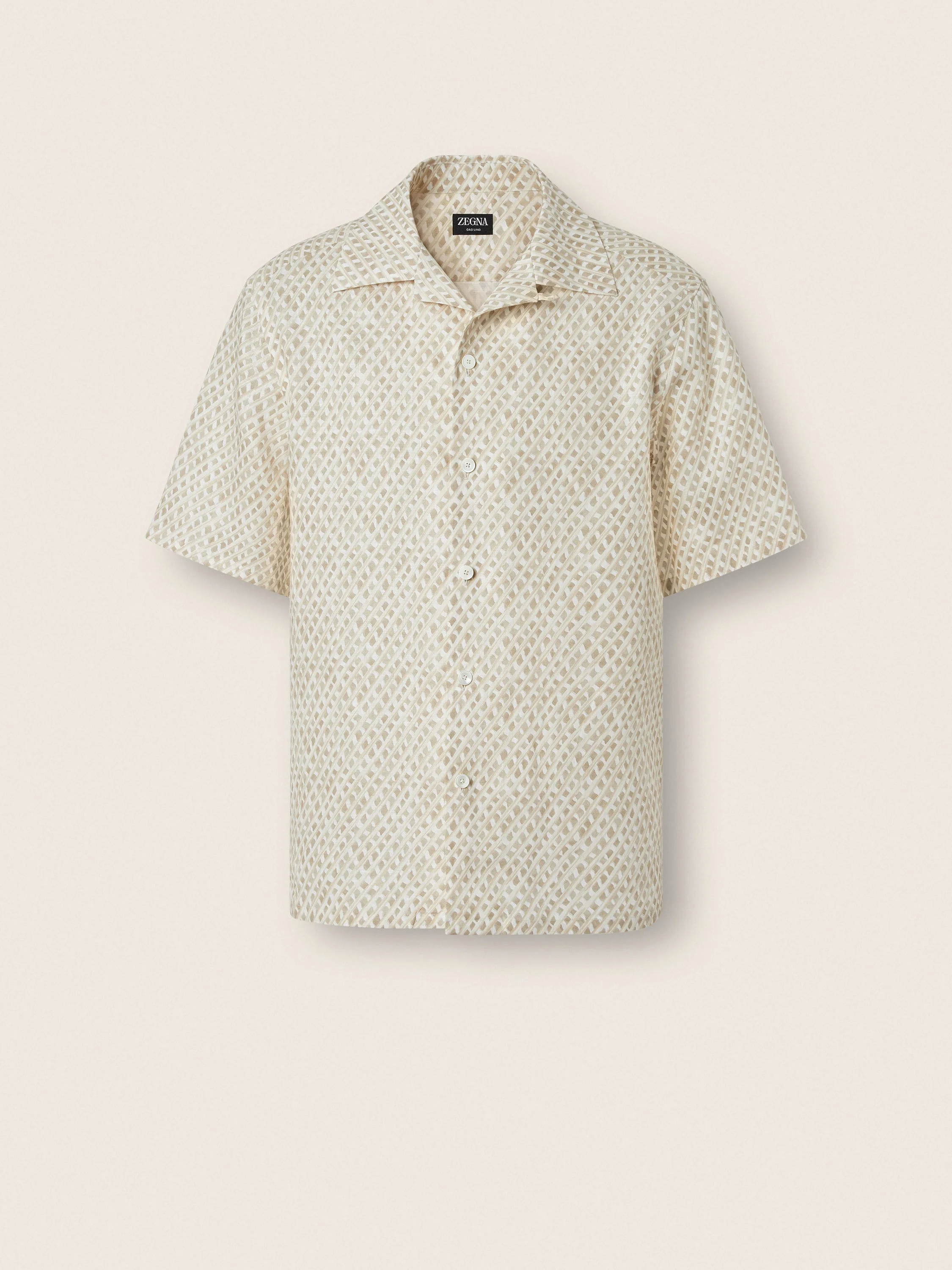 OASI LINO SHIRT - 1