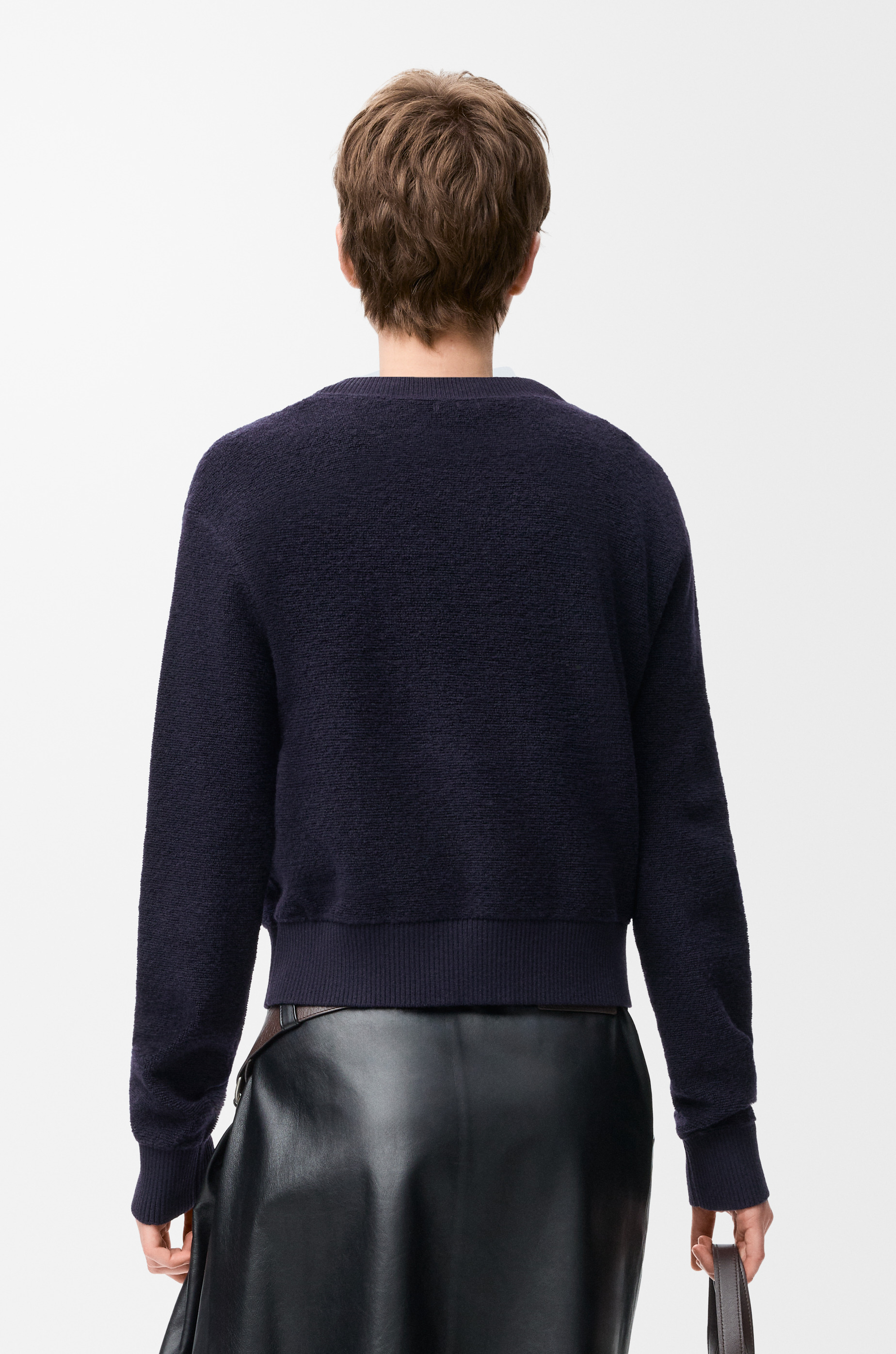 Sweater in wool - 4