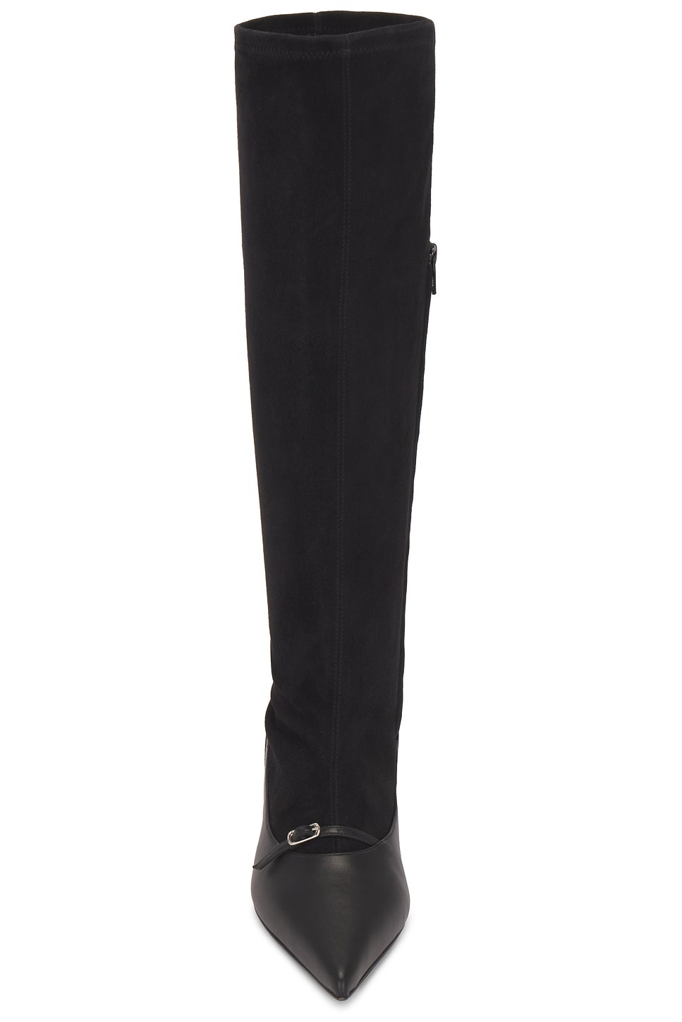 Knee High Boots - 4