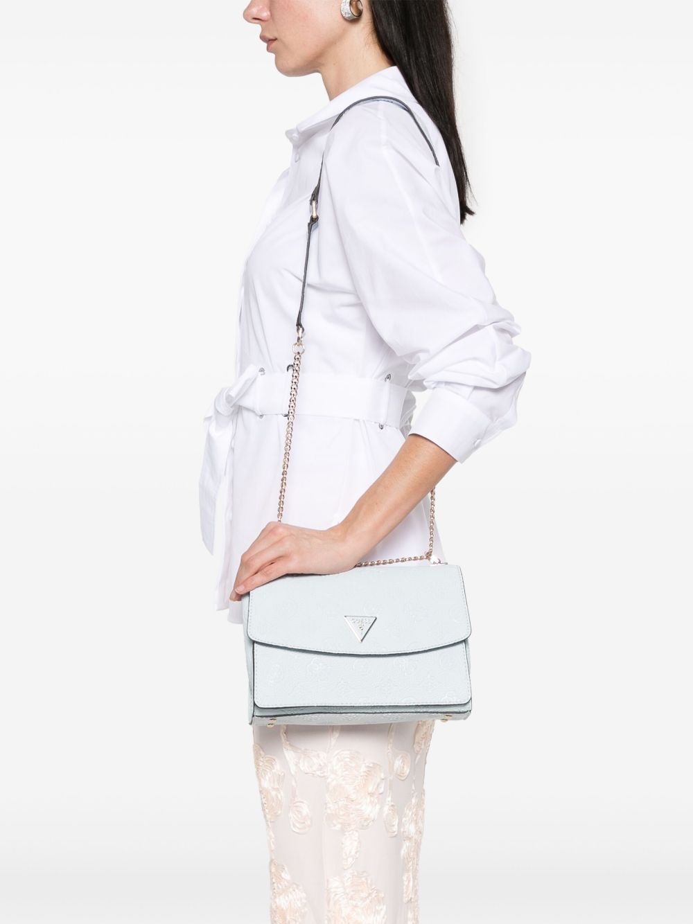Cresidia shoulder bag - 2