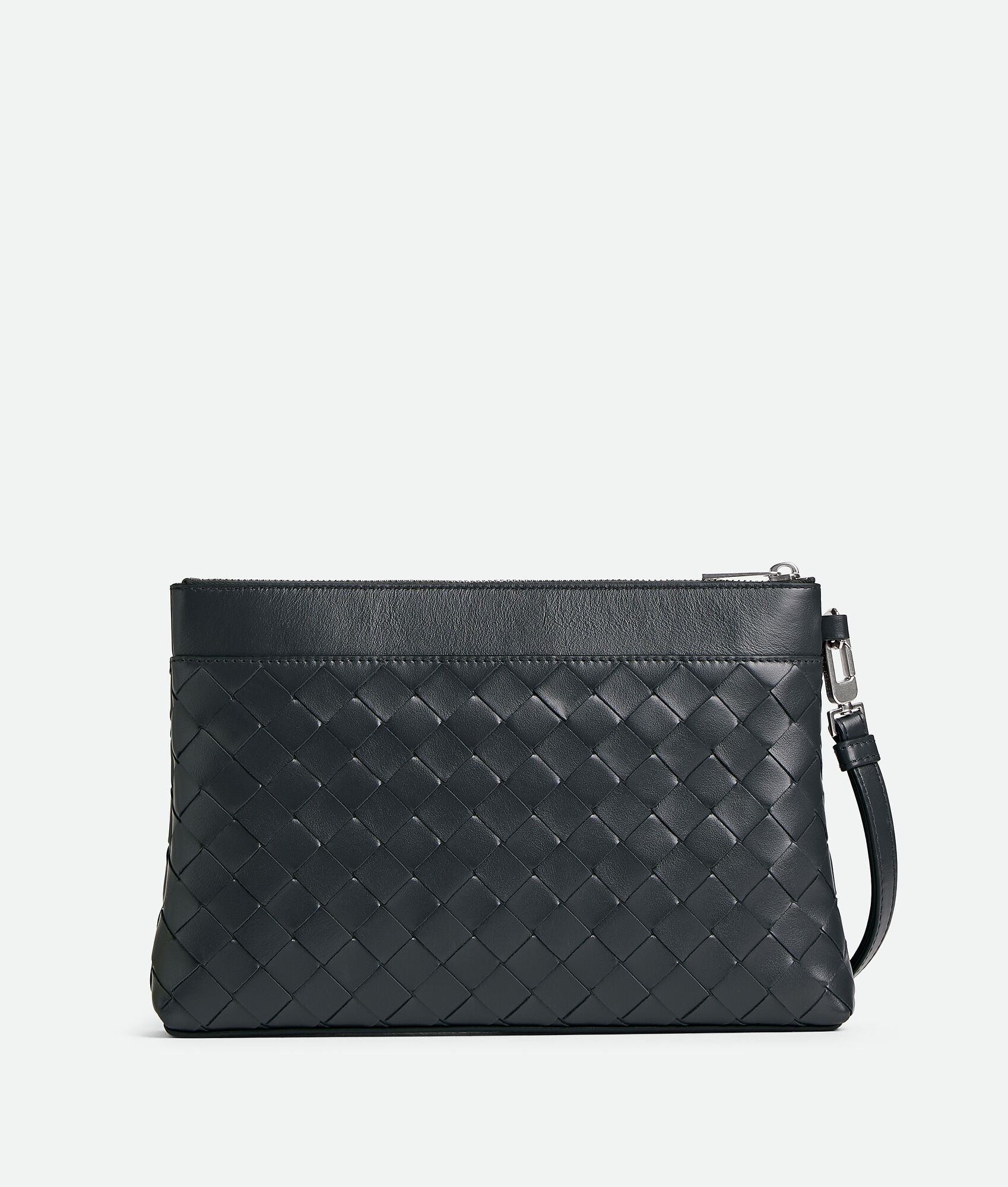Intrecciato Prism Pouch - 5