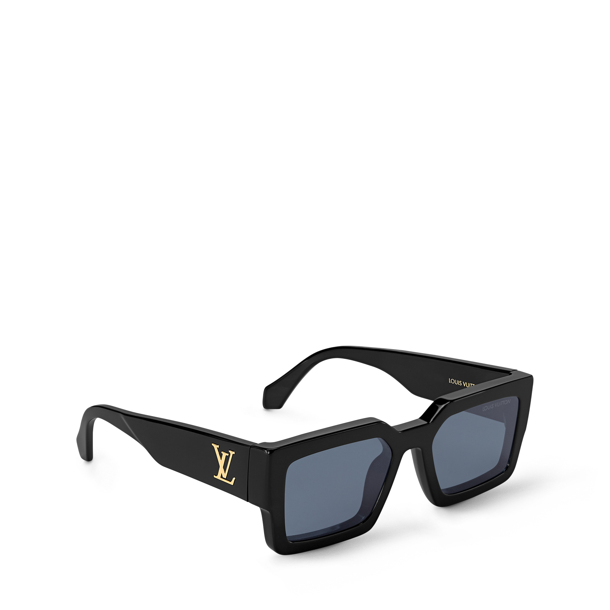 LV Clash Square Sunglasses - 1