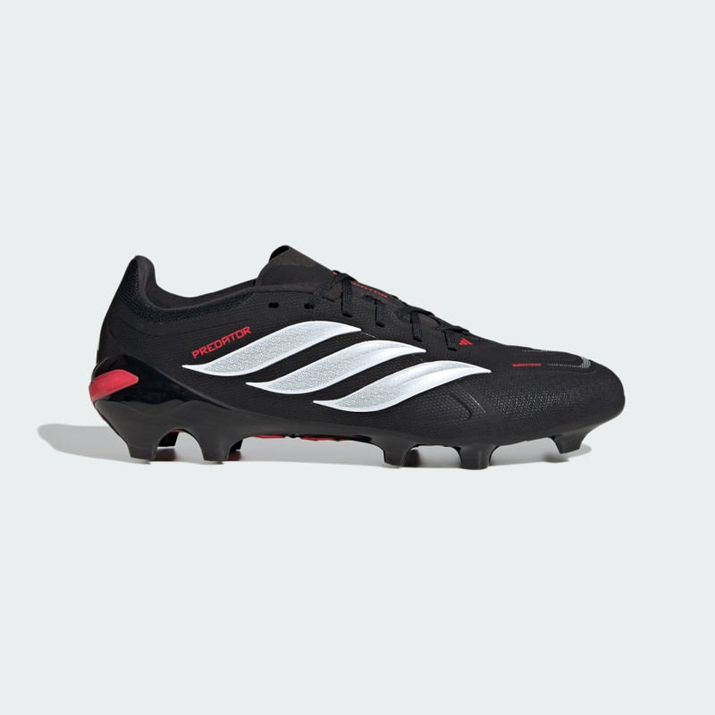Predator League Firm Ground Soccer Cleats 1