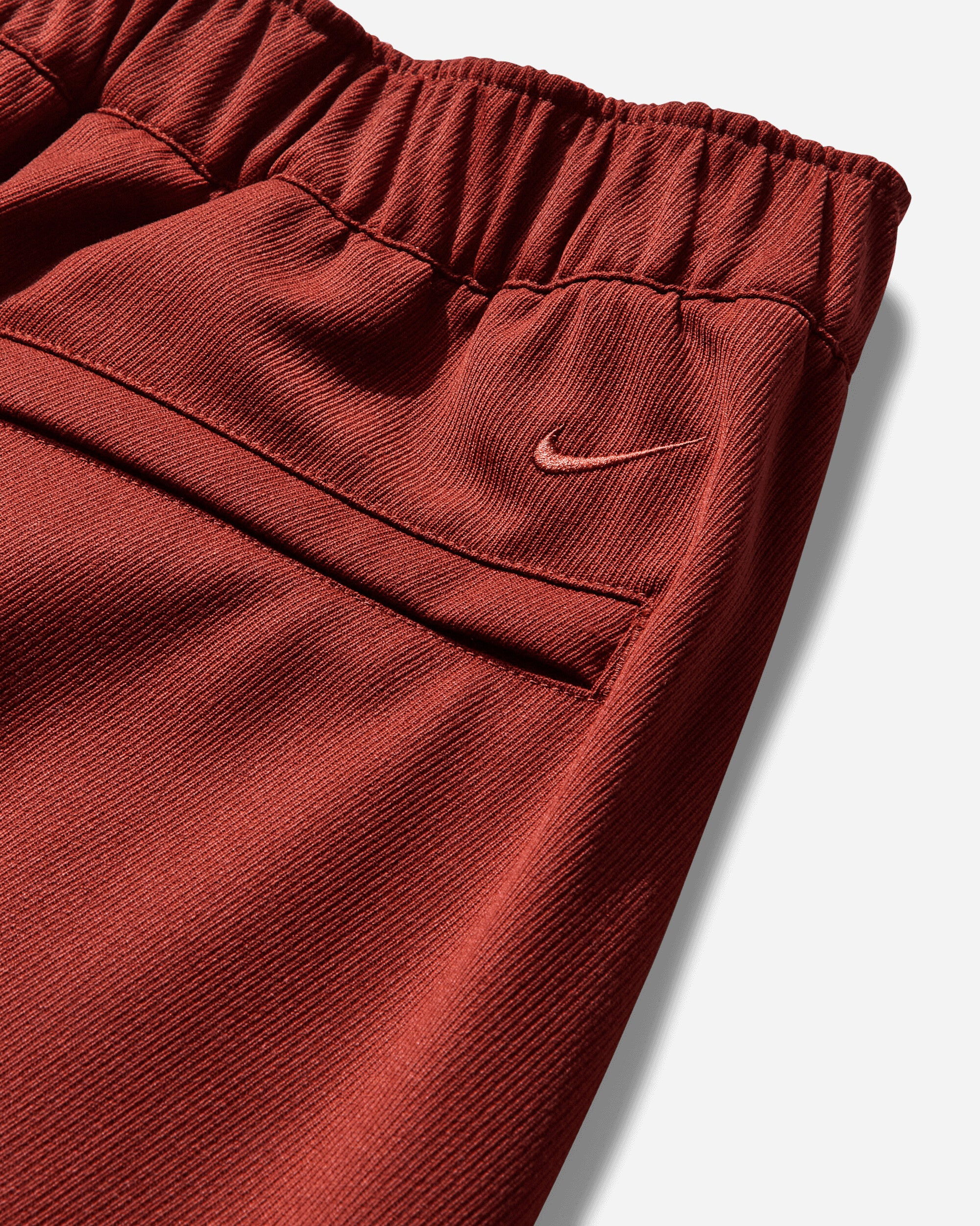 Men's Wool Classic Woven Pants Mars Stone - 4